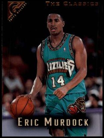 58 Eric Murdock